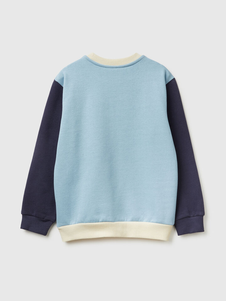 SWEATER L/S Menino image number 2